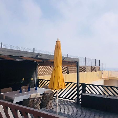 Casa Alexia Villa Caleta De Fuste Bagian luar foto