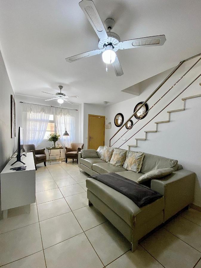 Casa Alexia Villa Caleta De Fuste Bagian luar foto
