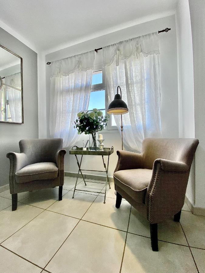 Casa Alexia Villa Caleta De Fuste Bagian luar foto