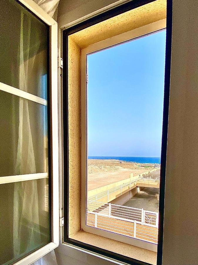 Casa Alexia Villa Caleta De Fuste Bagian luar foto