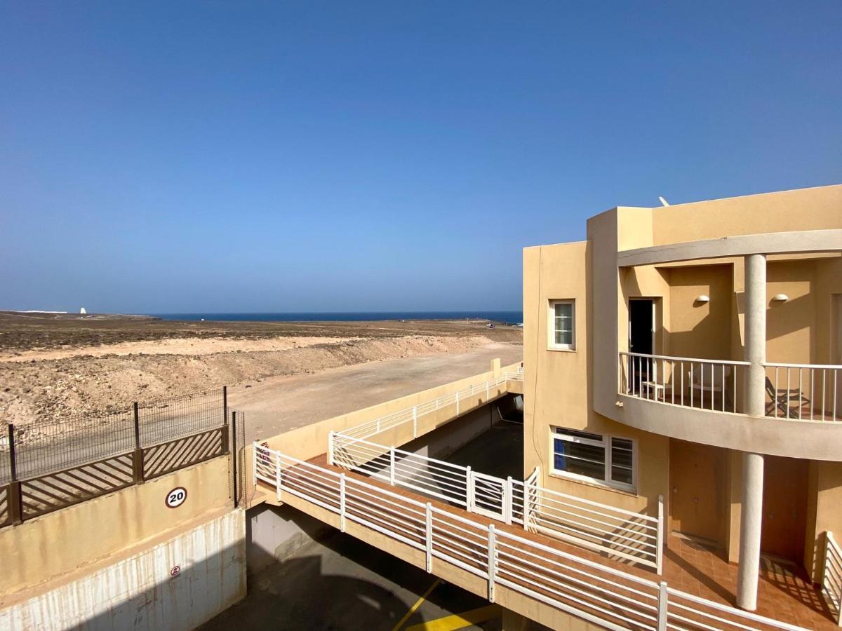 Casa Alexia Villa Caleta De Fuste Bagian luar foto