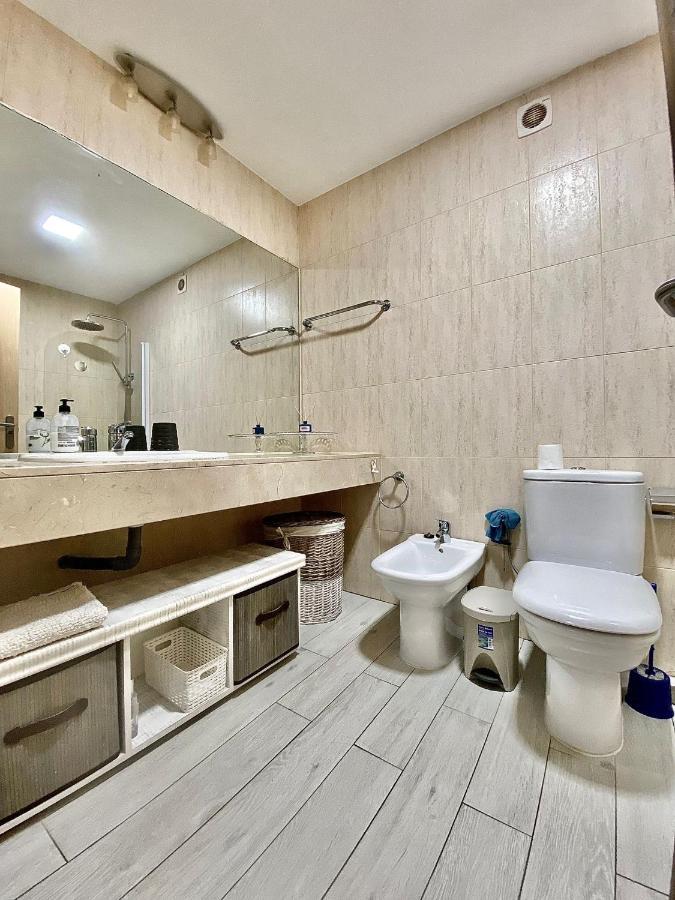 Casa Alexia Villa Caleta De Fuste Bagian luar foto