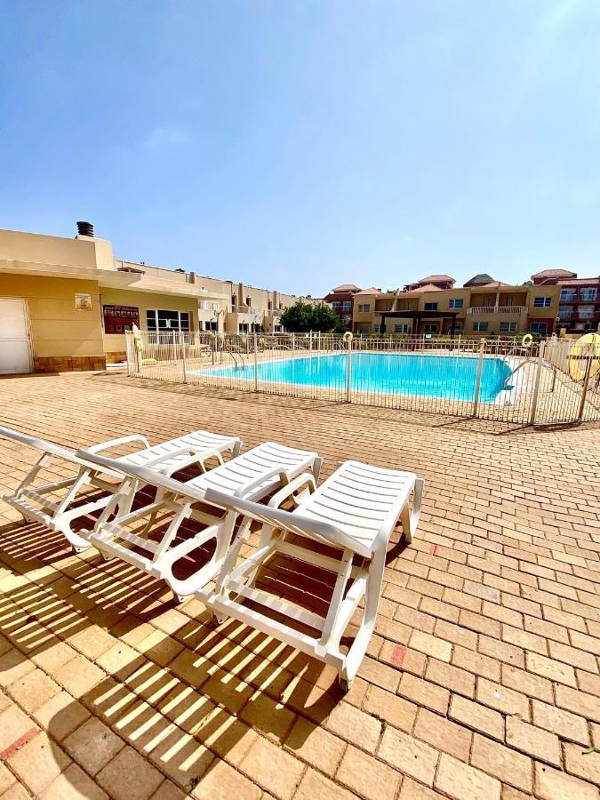 Casa Alexia Villa Caleta De Fuste Bagian luar foto